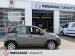 Fiat Panda 1.0 Hybrid (BOVAG/RIJKLAARPRIJS), Voorwielaandrijving, 12 maanden, Gebruikt, Zwart