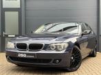 BMW 7-serie 750i Edition, Automaat, Achterwielaandrijving, Gebruikt, 1885 kg