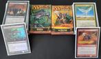 Magic the Gathering: Duel decks, Phyrexia vs The Coalition, Hobby en Vrije tijd, Ophalen of Verzenden, Zo goed als nieuw, Speeldeck