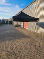Easy up partytent 3x3, Ophalen, Gebruikt, Opvouwbaar, Partytent