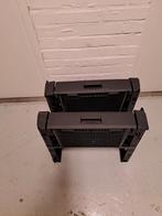 Volkswagen  touran caddy stoelframe, Doos, 100 cm of meer, 60 cm of meer, Minder dan 35 cm