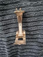 Bernina oude serie Knoopsgatenvoet # 3, Ophalen of Verzenden, Zo goed als nieuw, Toebehoren, Bernina