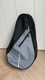 Kuikma Padeltas - Zo goed als nieuw!, Sport en Fitness, Padel, Ophalen of Verzenden, Zo goed als nieuw, Padeltas