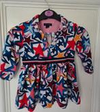 jurkje Tommy Hilfiger, Kinderen en Baby's, Kinderkleding | Maat 92, Verzenden, Zo goed als nieuw, Meisje, Jurk of Rok