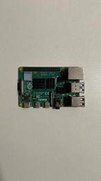 Raspberry Pi 4 Model B 8GB, Ophalen of Verzenden, Zo goed als nieuw