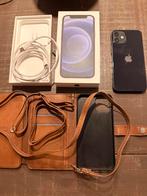 iPhone 12 Mini Black 64GB, Telecommunicatie, Mobiele telefoons | Apple iPhone, Ophalen, IPhone 12 Mini, Zwart, Zo goed als nieuw