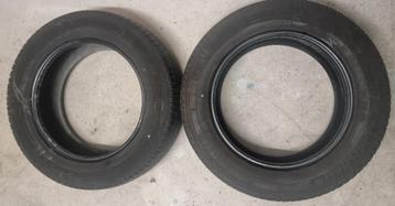 2x Michelin Agilis 235 60 r17 beschikbaar voor biedingen
