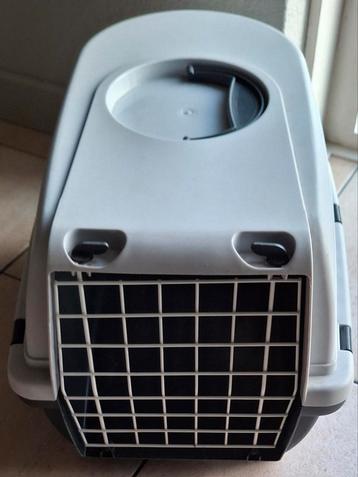 Kattenreisbox beschikbaar voor biedingen