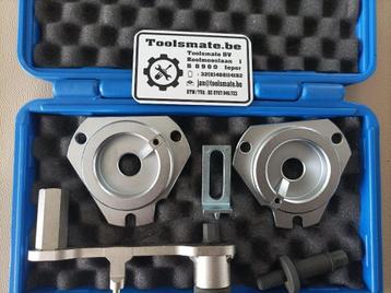 Timingset Fiat Lancia 1.6 16V beschikbaar voor biedingen