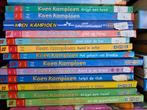 Koen kampioen, Boeken, Kinderboeken | Jeugd | onder 10 jaar, Ophalen of Verzenden, Zo goed als nieuw, Fictie algemeen