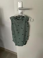 Romper, Nacht- of Onderkleding, Ophalen of Verzenden, Zo goed als nieuw, Prenatal