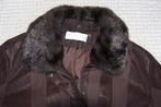 Mooie Witteveen Jas (XL) € 40,-, Bruin, Maat 46/48 (XL) of groter, Nieuw, Ophalen of Verzenden