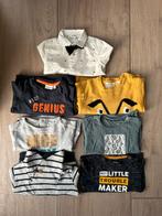 Kledingpakket Jongen trui shirt blouse maat 74, Ophalen of Verzenden, Zo goed als nieuw, Jongetje, Shirtje of Longsleeve