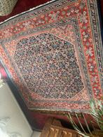 3 Handgeknoopte Perzische Tapijten, Ophalen, Gebruikt, 200 cm of meer, Rechthoekig