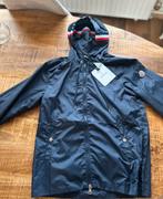 Nieuwe Moncler Windbreaker 1.1 Maat S, Kleding | Heren, Moncler, Verzenden, Zwart, Nieuw