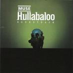 Muse - Hullabaloo Soundtrack, Ophalen of Verzenden, Zo goed als nieuw, Poprock