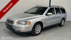 Volvo V70 2.4 Momentum 170PK / YOUNGTIMER, Voorwielaandrijving, Stoelverwarming, Gebruikt, 1470 kg