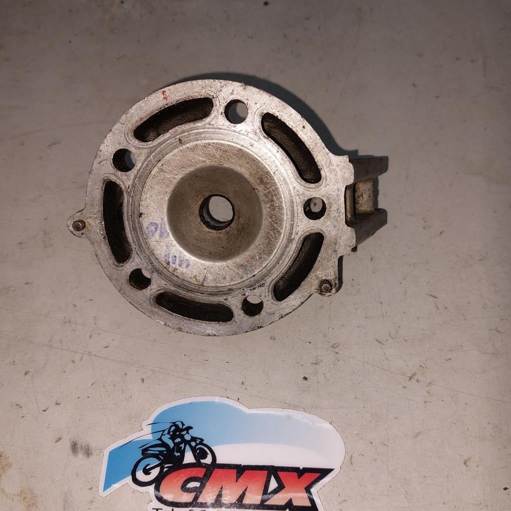 Cilinderkop Kawasaki KX125 (1994-1998), Ophalen, Cmx, Cm, Cmx