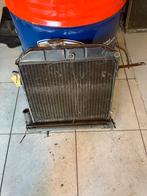 Radiateur, Mercedes ponton, bolhoed, Auto-onderdelen, Motor en Toebehoren, Ophalen of Verzenden, Gebruikt, Mercedes-Benz