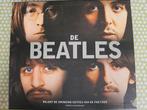 Terry Burrows - De Beatles, Ophalen of Verzenden, Zo goed als nieuw, Terry Burrows