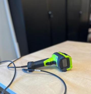 scanners beschikbaar voor biedingen