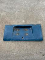 Originele Volkswagen T1 Spijlbus motorklep, Gebruikt, Achterklep, Volkswagen, Ophalen of Verzenden