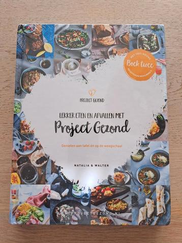 Project Gezond deel 2 - NIEUW in seal  beschikbaar voor biedingen