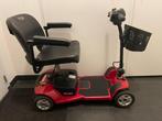 Scootmobiel Pride GoGo Ultra X (2016) – Compact, demontabel, Ophalen of Verzenden, Gebruikt