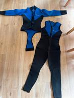 Schorty duik /? Supp pak maat smal, Verzenden, Zo goed als nieuw, Wetsuit