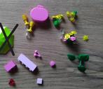 Lego Scala en Lego Belville onderdelen, Kinderen en Baby's, Speelgoed | Duplo en Lego, Ophalen of Verzenden, Lego, Zo goed als nieuw