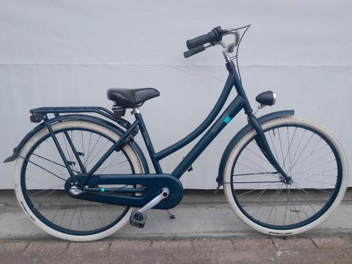 Diverse 26 inch meisjesfietsen: Cortina, Gazelle, Batavus., Fietsen en Brommers, Fietsen | Meisjes, Gebruikt, 26 inch of meer