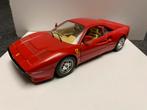 Bburago Ferrari GTO 1984 1:18, Ophalen of Verzenden, Zo goed als nieuw, Bburago