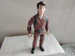 VINTAGE  GHOSTBUSTER PETER VENKMAN 1984, Ophalen of Verzenden, Zo goed als nieuw