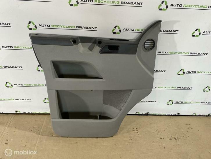 Deurpaneel Links Volkswagen Transporter T5 ORIG. 7E0867103, Auto-onderdelen, Interieur en Bekleding, Volkswagen, Gebruikt, Ophalen of Verzenden