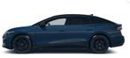 Volkswagen ID.7 Pro Limited Edition | 77kwh | 286pk | #AD |, Auto's, Volkswagen, Automaat, Zwart, Overige carrosserieën, Blauw