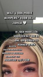 Gezocht modellen, Vacatures, Starter, Overige vormen, Overige niveaus, Variabele uren