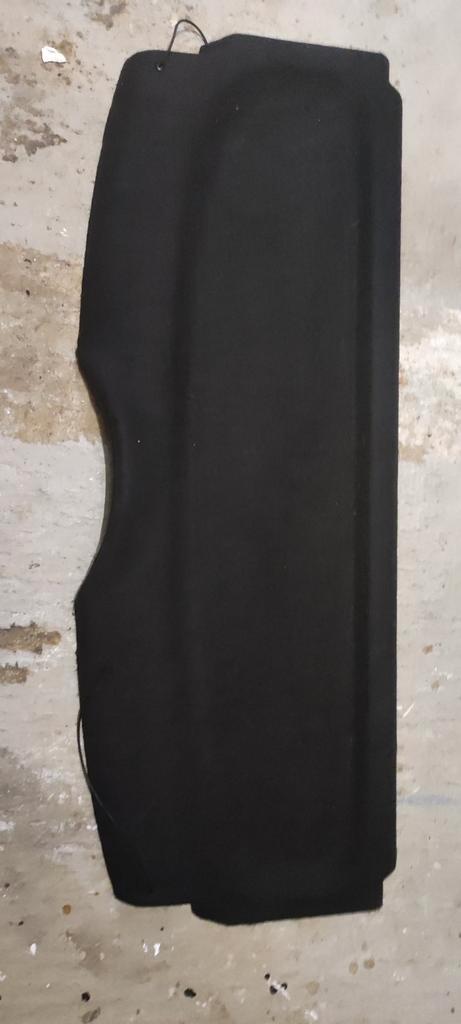 Nette hoedenplank peugeot 206, Auto-onderdelen, Interieur en Bekleding, Peugeot, Gebruikt, Ophalen of Verzenden