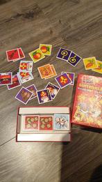 Sinterklaas memory, Diversen, Ophalen of Verzenden, Gebruikt