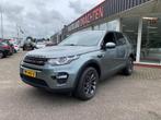 Land Rover Discovery Sport mooie nette auto LC (bj 2015), Auto's, Bestelauto's, Euro 5, 1898 kg, Leder en Stof, Origineel Nederlands