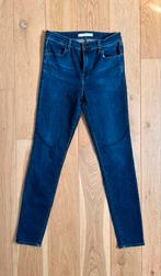 J Brand - Jeans / Spijkerbroek - Maat 27 - Pre owned, Ophalen of Verzenden, Zo goed als nieuw, Blauw, W27 (confectie 34) of kleiner