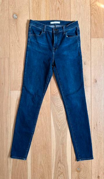 J Brand - Jeans / Spijkerbroek - Maat 27 - Pre owned beschikbaar voor biedingen