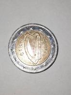 Twee euromuntstuk Ierland 2004, Ophalen of Verzenden, Ierland