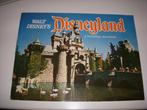 Prachtige brochure Walt Disney's Disneyland uit 1972, Ophalen of Verzenden, Overige figuren, Gebruikt, Overige typen