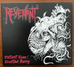 Revenant - Distant Eyes / Exalted Being cd digipak, Ophalen of Verzenden, Zo goed als nieuw