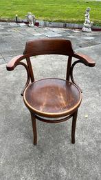 Thonet stoel zeer mooi, Ophalen of Verzenden
