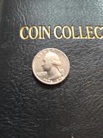 1776-1976 Bicentennial Quarter, Ophalen of Verzenden, Noord-Amerika, Losse munt