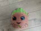 Knuffel Groot TY met kaartje, Ophalen of Verzenden, Gebruikt, Overige typen