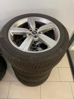 Winterset / wielenset Audi E-tron vanaf 2020, Ophalen, Gebruikt, 255 mm, Banden en Velgen