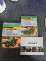 Te koop - FS19 Premium Edition Xbox One, Spelcomputers en Games, Games | Xbox One, Vanaf 3 jaar, Ophalen of Verzenden, 1 speler