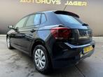 Volkswagen Polo 1.0 TSI Comfortline, Voorwielaandrijving, Stof, Gebruikt, Origineel Nederlands